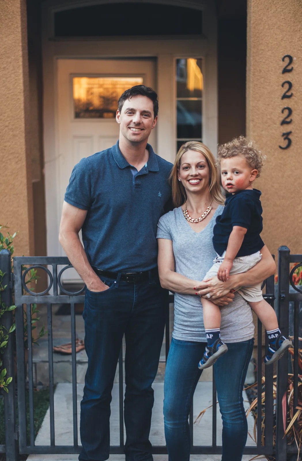 The Witlin Family