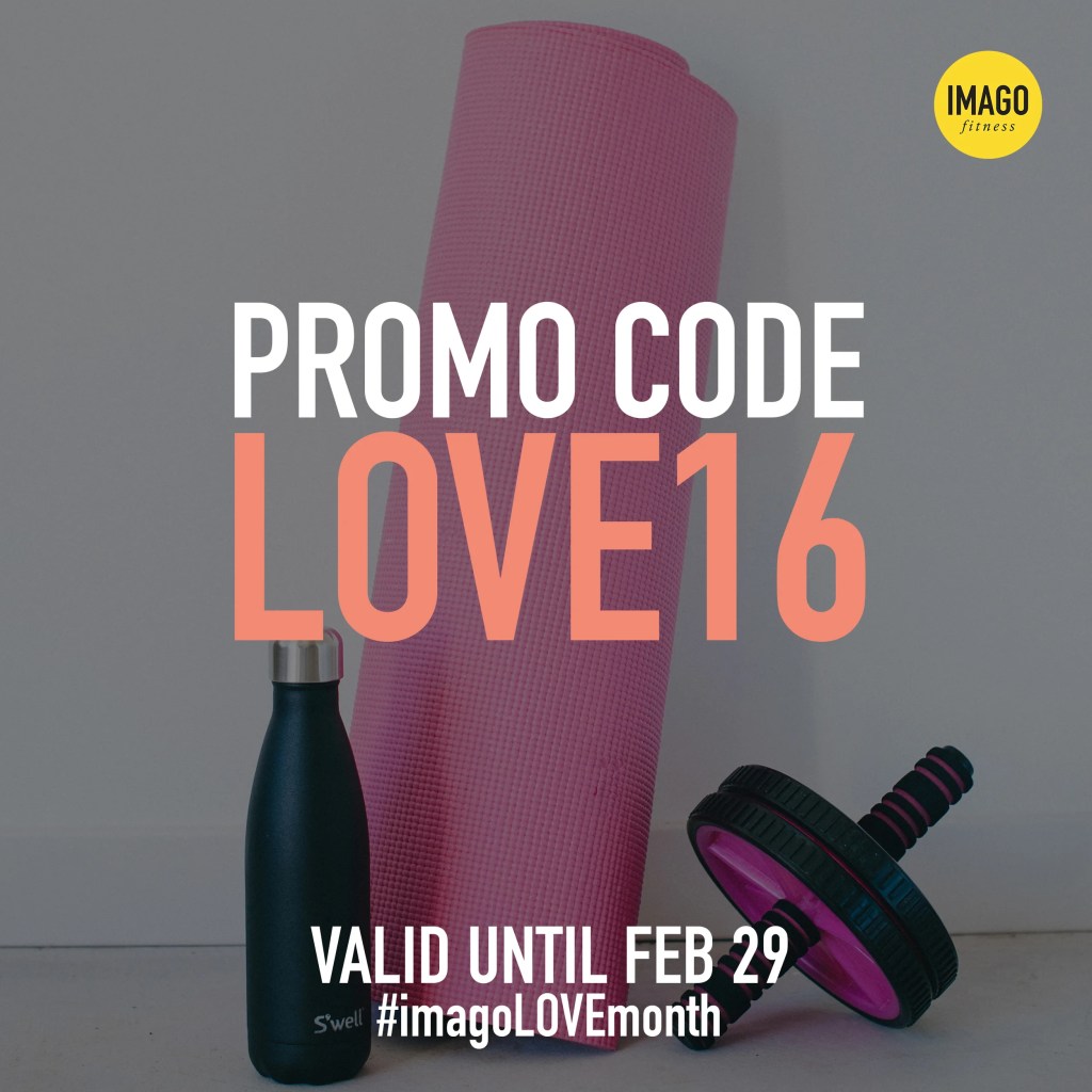 #imagoLOVEmonth